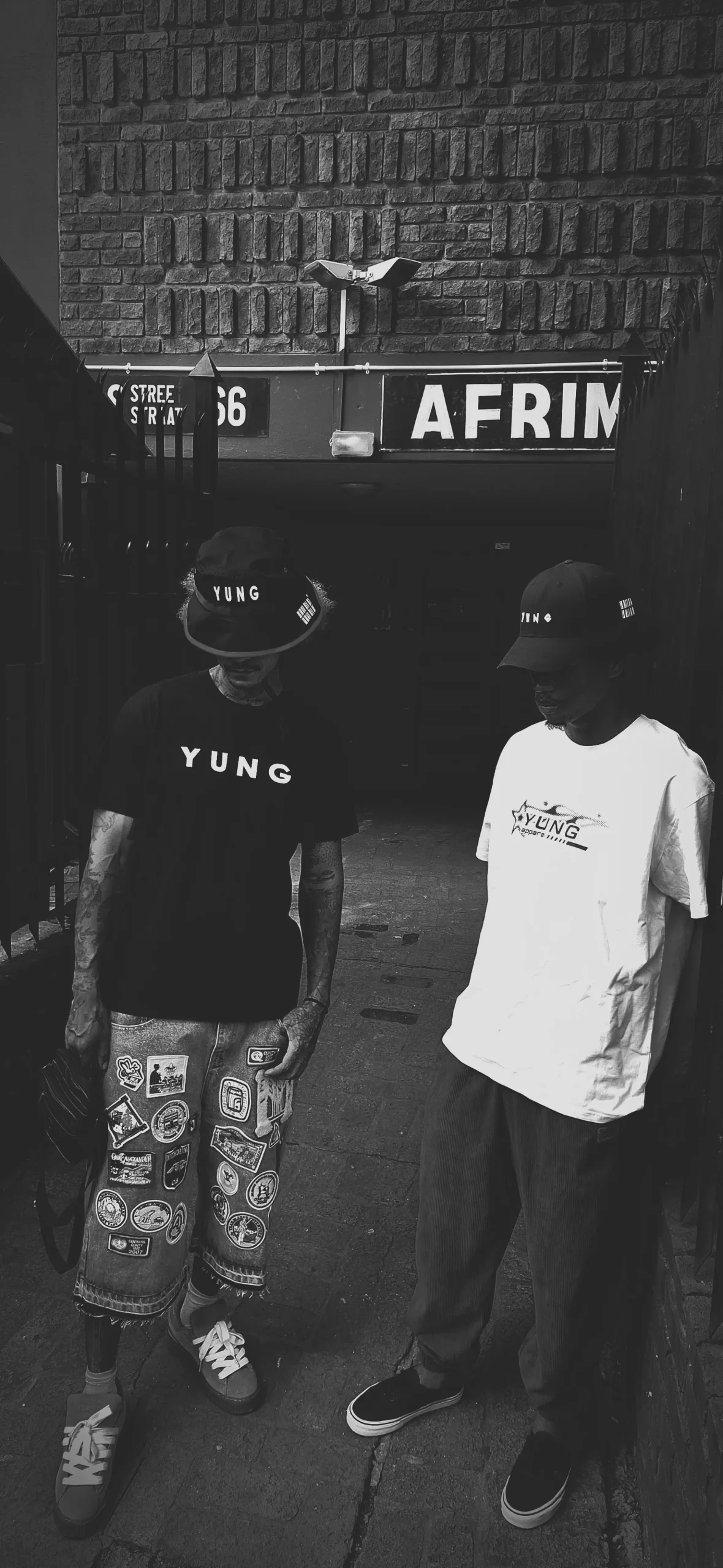 YUNG Apparel gallery photo 1