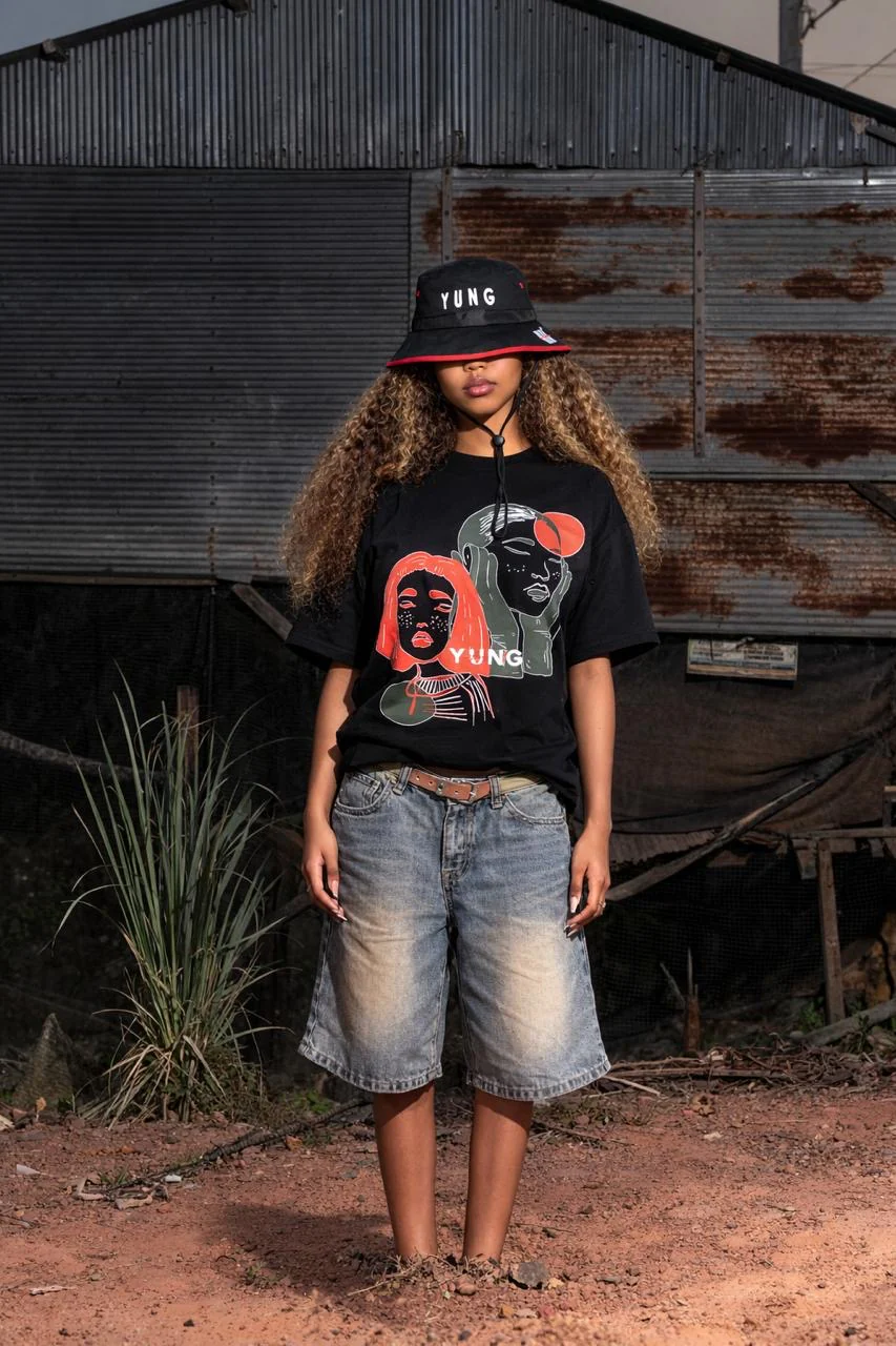 YUNG Apparel gallery photo 2