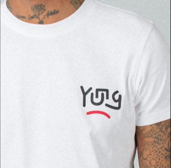Y U N G LINKED-UP EDITION I