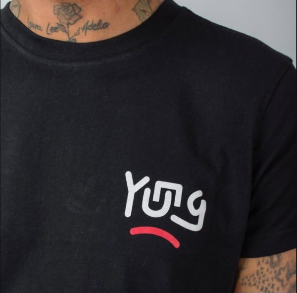 Y U N G LINKED-UP EDITION I