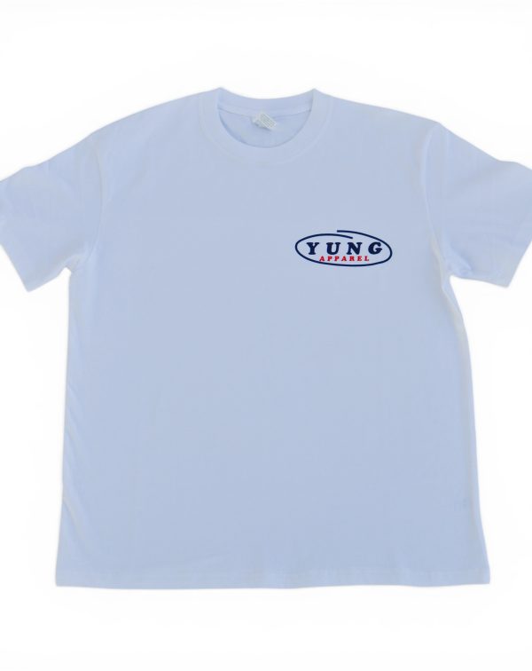 Y U N G COOPER T-SHIRT