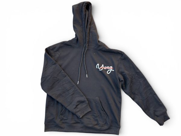 MOUNT Y U N G HOODIE